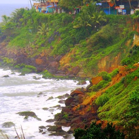Rajadhani 5Th Season Varkala Eksteriør billede