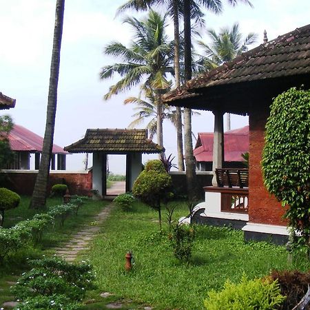 Rajadhani 5Th Season Varkala Eksteriør billede