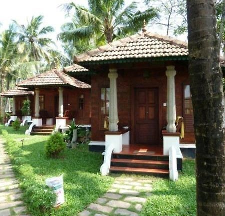 Rajadhani 5Th Season Varkala Eksteriør billede