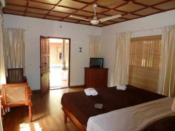 Rajadhani 5Th Season Varkala Eksteriør billede