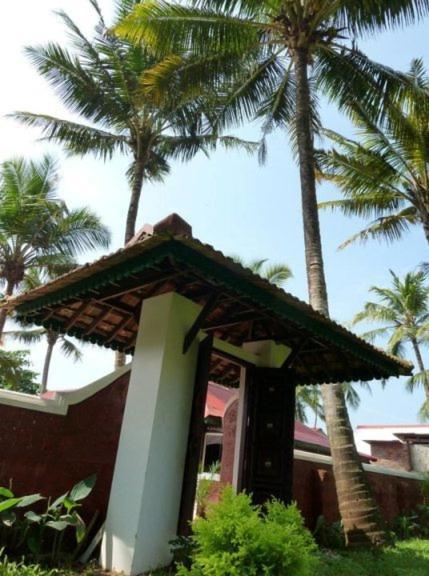Rajadhani 5Th Season Varkala Eksteriør billede