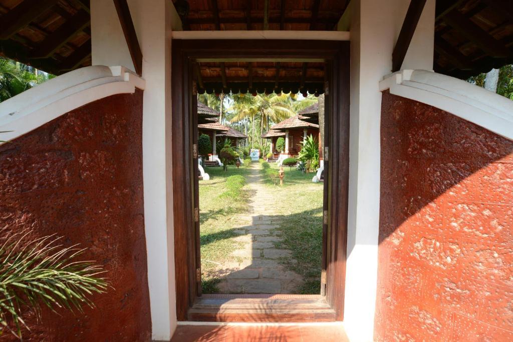 Rajadhani 5Th Season Varkala Eksteriør billede