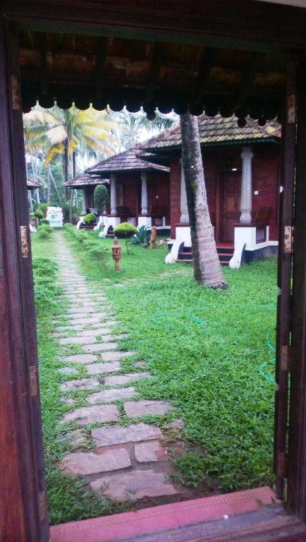 Rajadhani 5Th Season Varkala Eksteriør billede