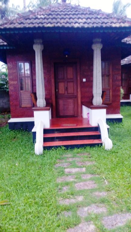 Rajadhani 5Th Season Varkala Eksteriør billede
