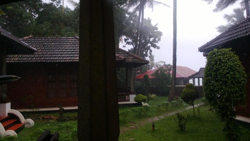 Rajadhani 5Th Season Varkala Eksteriør billede