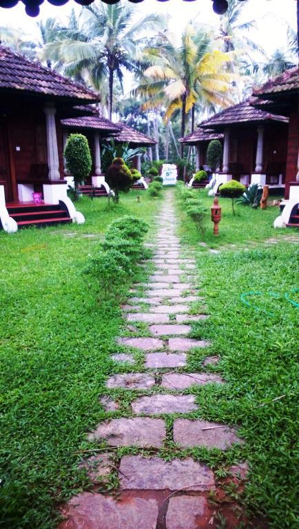 Rajadhani 5Th Season Varkala Eksteriør billede