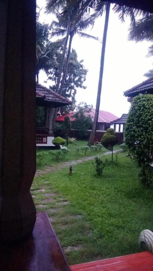 Rajadhani 5Th Season Varkala Eksteriør billede